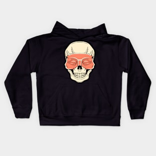 Blind Skull Kids Hoodie